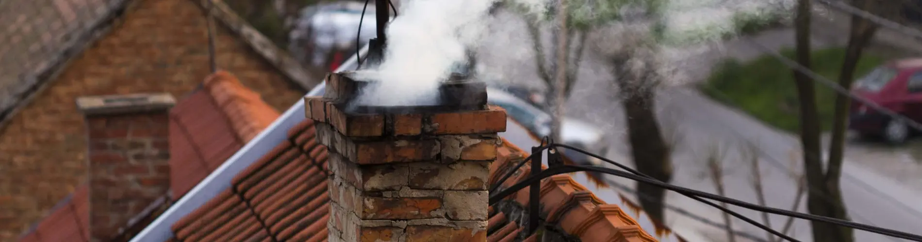 preventing creosote collinsville il