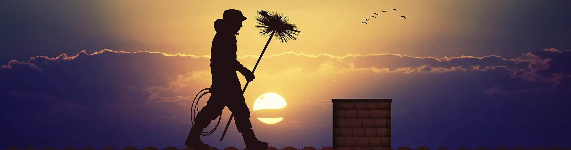 how to prepare your chimney for winter