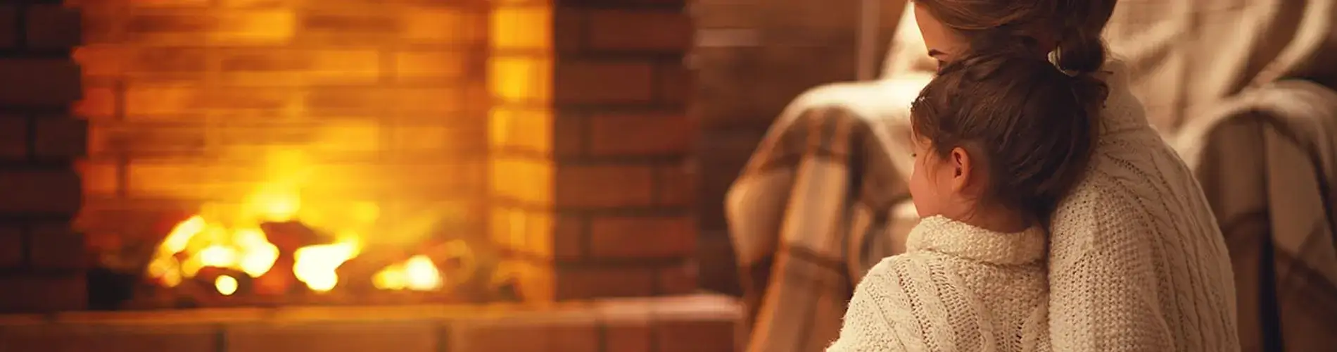 fireplace safety tips in belleville il