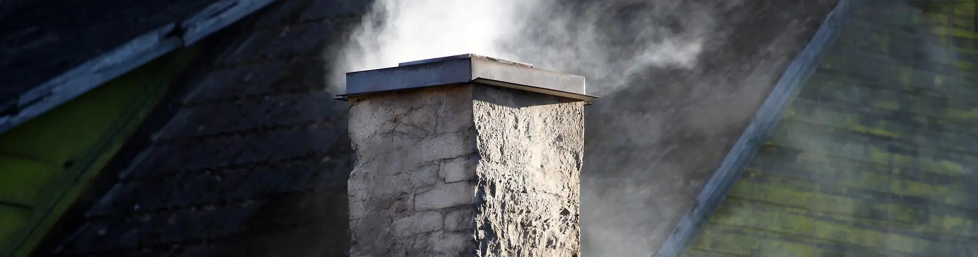 fireplace smells belleville illinois