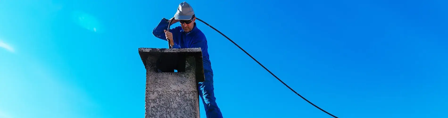 chimney care belleville illinois