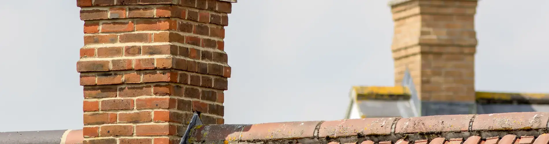 Repointing