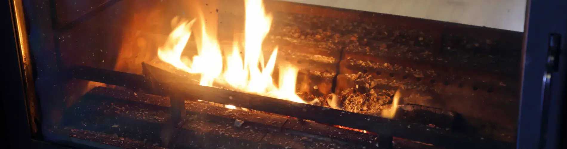 fireplace inserts