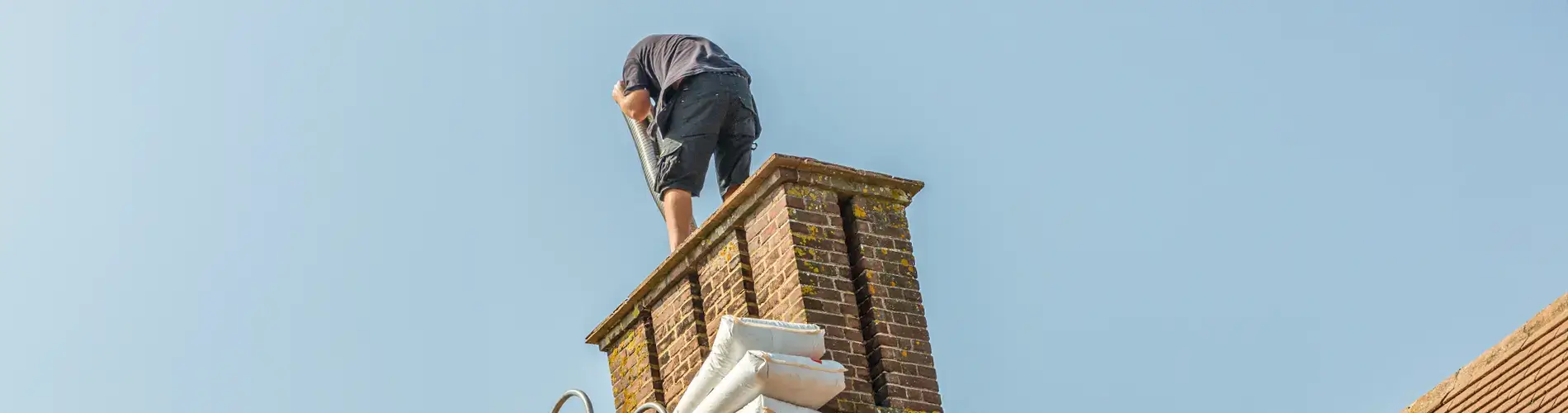 chimney liner