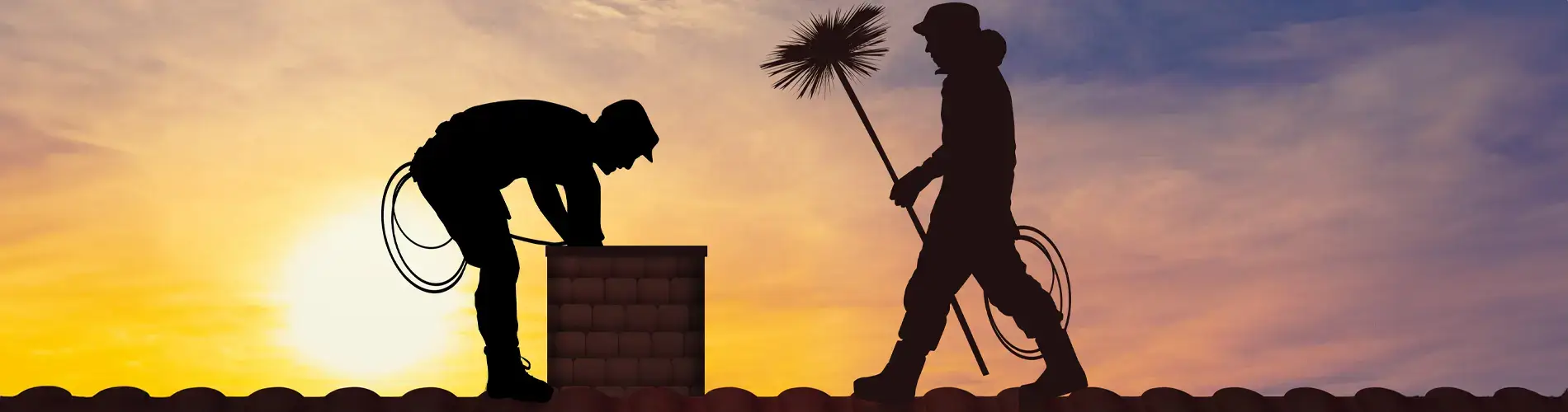 chimney sweep