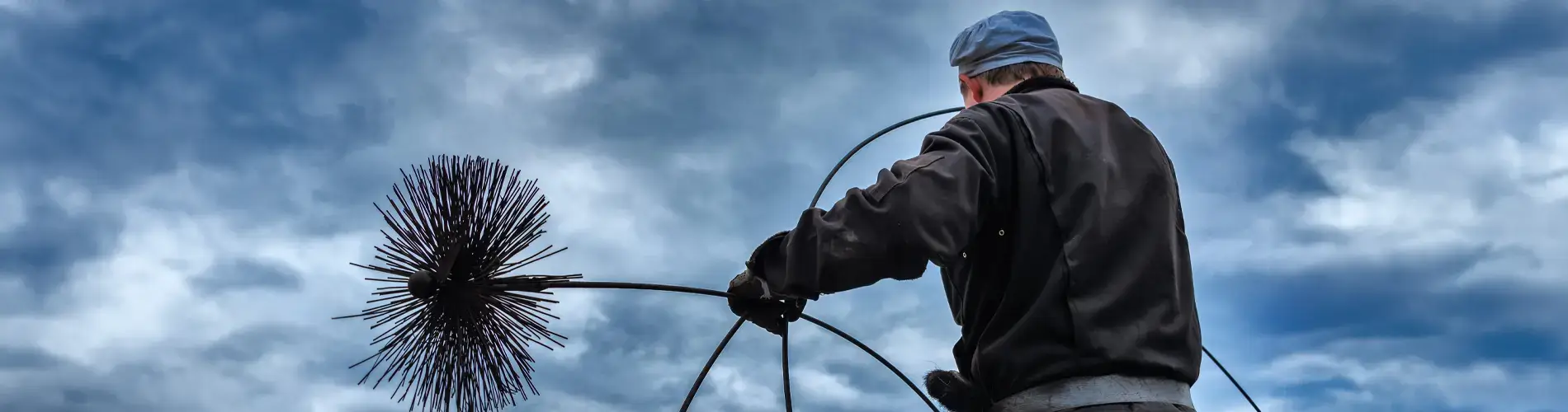 Chimney Sweep
