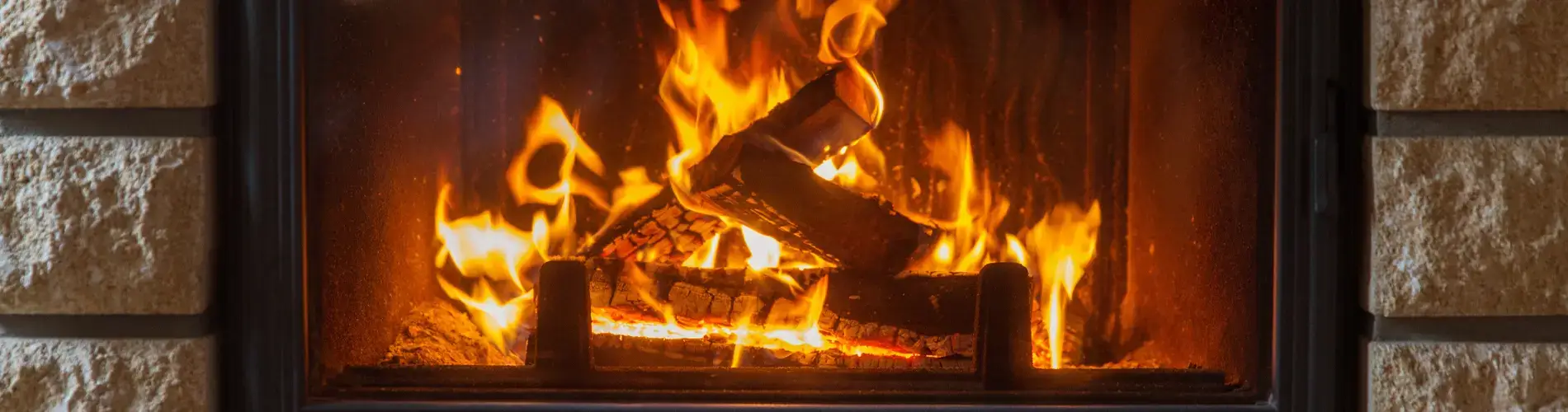 fireplace effective operation Collinsville IL