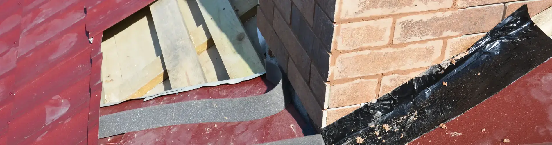 waterproof chimney Edwardsville, IL