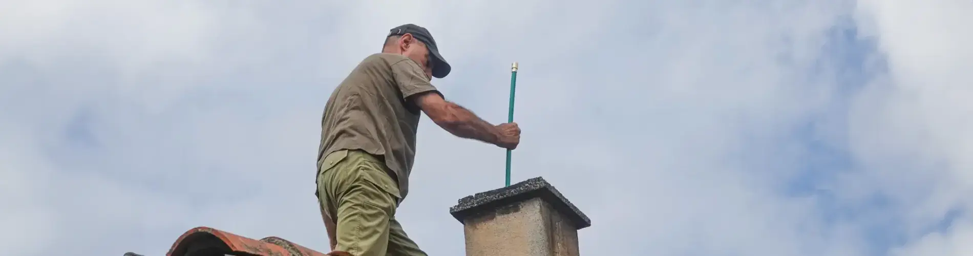 Highland, IL chimney odor causes