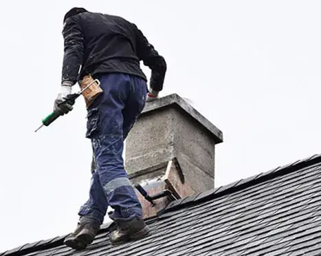 chimney cleaning highland il