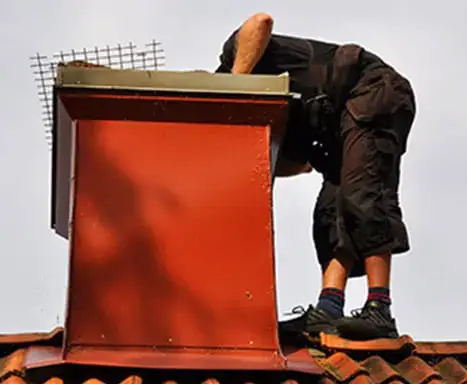 chimney repair highland illinois