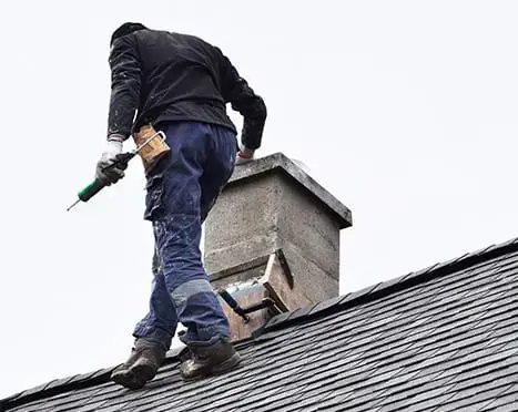chimney cleaning services collinsville illinois