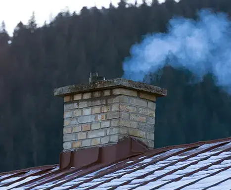 chimney cleaning collinsville il