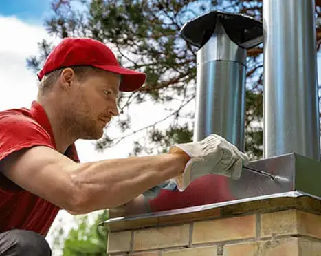 chimney cleaning belleville il