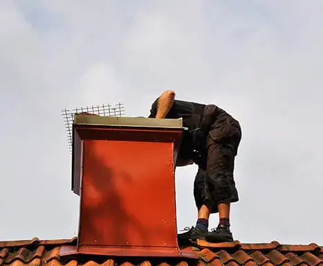 chimney maintenance belleville illinois