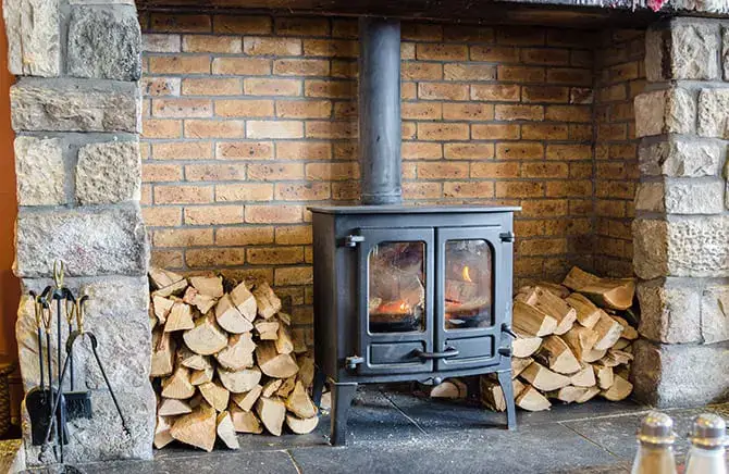 fireplace maintenance collinsville illinois