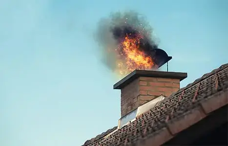 chimney repair collinsville il