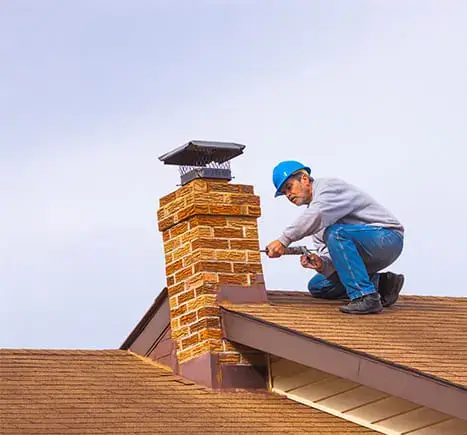 chimney inspections collinsville il