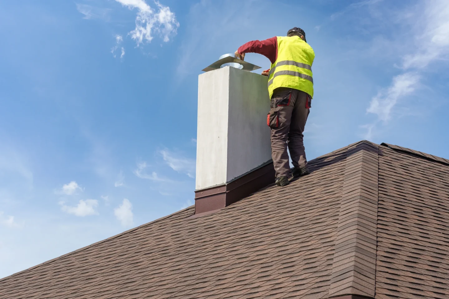 uncommon facts not known about chimney care in Belleville, IL