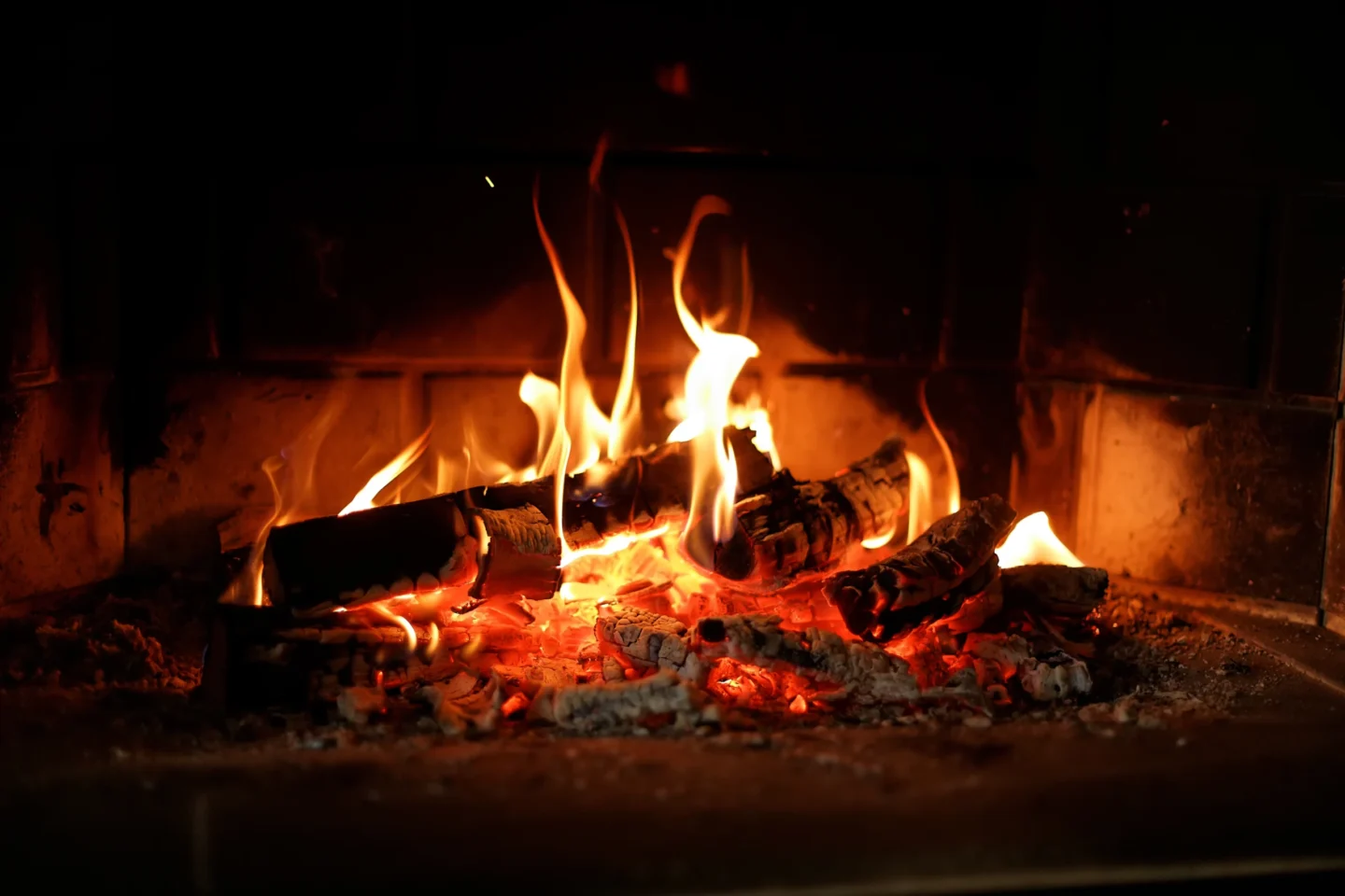 what not to burn in your fireplace Edwardsville, IL